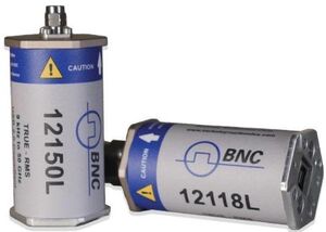 Sensore di potenza media RF BNC Serie 12100