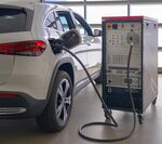 vCTS, Vector Charging Test System