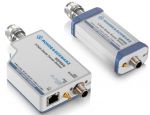 Sensori di potenza RF Rohde & Schwarz con interfaccia USB e LAN