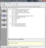 Software Keysight per test su memorie HMC