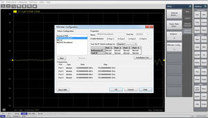 Nuova interfaccia utente multi-touch per analizzatori di reti Keysight