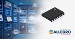 Circuito integrato per il monitoraggio di corrente, tensione e potenza Allegro ACS37800