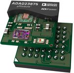 µModule ADAQ23875 di Analog Devices