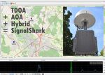 Narda SignalShark Outdoor Unit TDOA