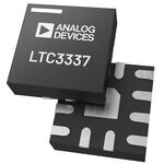 Misuratore scarica batterie Analog Devices LTC3337