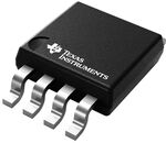 Sensore integrato Texas Instruments TMAG5170