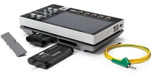 Pacco batterie