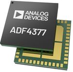 Sintetizzatore Analog Devices ADF4377