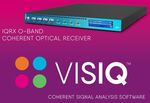 Ricevitore Quantify IQRX e software VISIQ