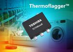 Rivelatore di sovratemperature Toshiba Termoflagger