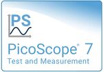 PicoScope 7 logo