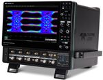 Oscilloscopio Teledyne LeCroy WaveMaster 8000HD