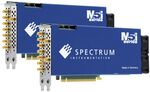 Schede Spectrum M5i.3360 e M5i.3367