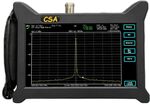 Analizzatore di spettro portatile MPB CSA