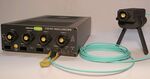 Oscilloscopio Cleverscope CS548