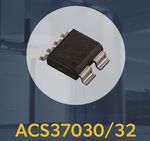 Sensore di corrente Allegro ACS 37030