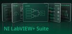 Suite LabView+