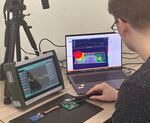 Soluzione Anritsu e YIC per prove EMC