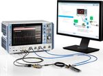 Sistema di test per certificazione USB 3.2