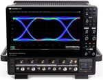 Oscilloscopio WaveMaster 8000HD da 65 GHz