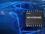 Sensore di corrente Novasense NSM211x