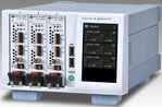 SMU Yokogawa
