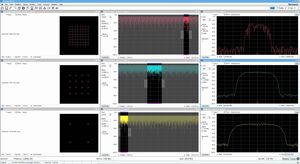 Tektronix SignalVu