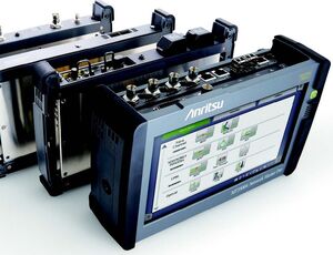 Anritsu MT1000A