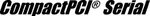 logo CompactPCI Serial 