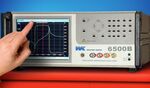 Ponte LCR Wayne Kerr 6500B