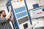 LabVIEW HIL Testing Environment