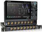 Oscilloscopi Siglent SDS5000X HD e SDS5000L