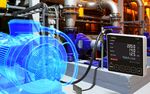 Soluzioni Artesis per monitoraggio motori