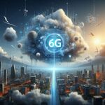 6G created by AI