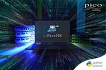 Python per oscilloscopi Pico Technology