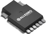 Sensore di corrente Allegro ACS37200 in package PSOF
