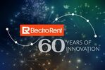 Electro Rent 60 anni