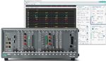Strumentazione modulare PXI