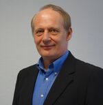 2603 Cosmic Ruud van der Linden