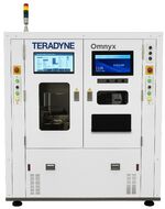Tester Teradyne Omnyx