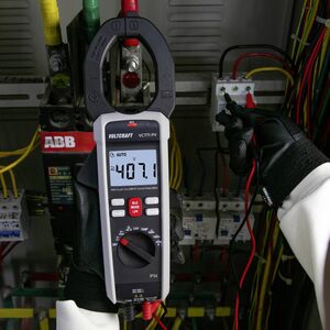 Pinza Voltraft VC 771