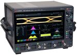 Oscilloscopio Keysight Infiniium XR8