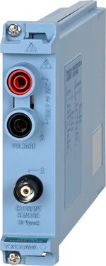 Modulo Yokogawa 720301