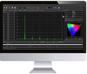 GL SPECTROSOFT