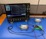 Software FRA per oscilloscopi Teledyne LeCroy