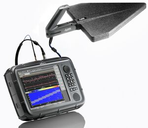 SignalShark Handheld
