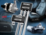Diodes AH3711Q
