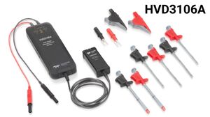 Sonda Teledyne LeCroy LeCroy HVD3106A