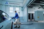 TÜV rheinland
