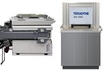Tester Teradyne Iris 100